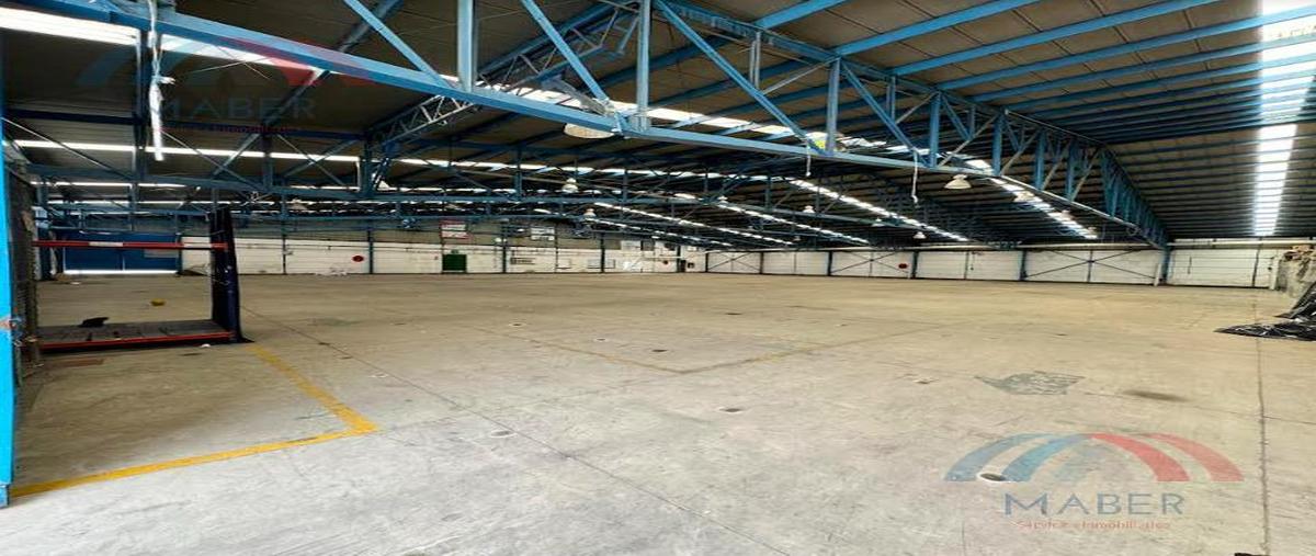 Foto de nave industrial en renta en  , industrial resurrección, puebla, puebla, 28331977 No. 05