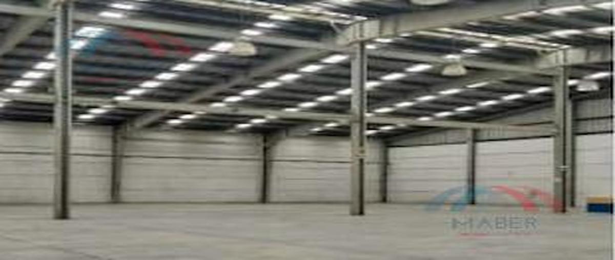 Foto de nave industrial en renta en  , industrial resurrección, puebla, puebla, 0 No. 04