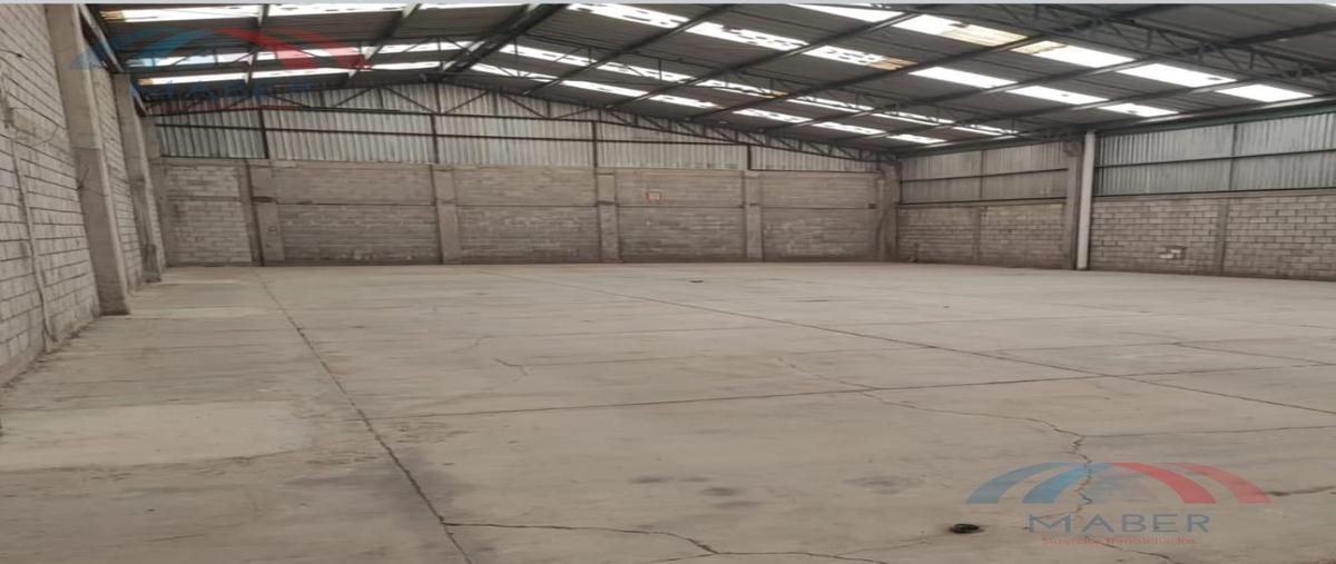 Foto de nave industrial en renta en  , industrial resurrección, puebla, puebla, 29348068 No. 03