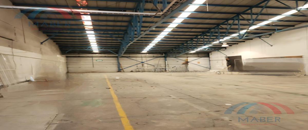 Foto de nave industrial en renta en  , industrial resurrección, puebla, puebla, 0 No. 03