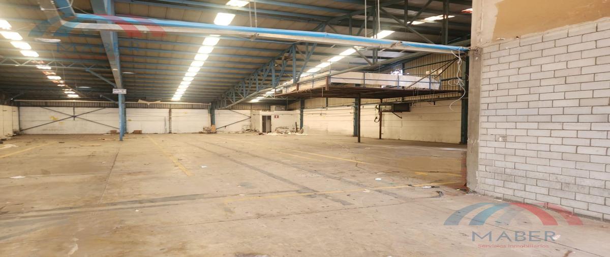 Foto de nave industrial en renta en  , industrial resurrección, puebla, puebla, 0 No. 05