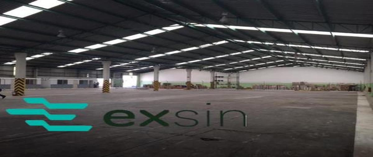 Foto de nave industrial en renta en  , industrial resurrección, puebla, puebla, 0 No. 03