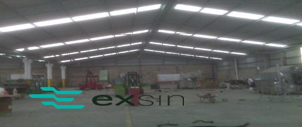Foto de nave industrial en renta en  , industrial resurrección, puebla, puebla, 0 No. 04