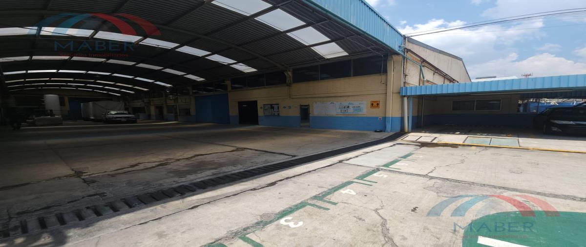 Foto de nave industrial en renta en  , industrial resurrección, puebla, puebla, 0 No. 03