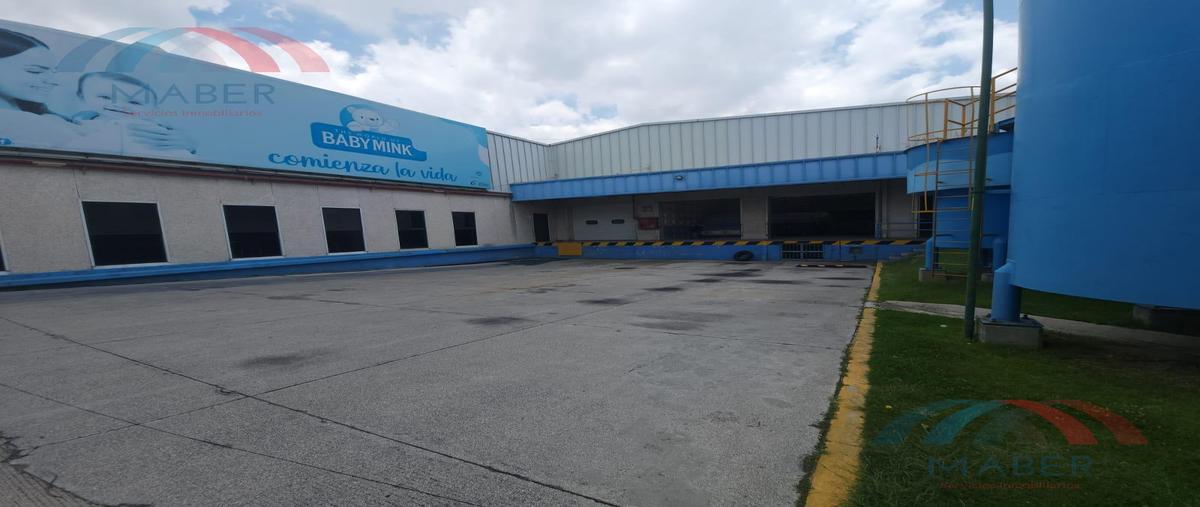 Foto de nave industrial en renta en  , industrial resurrección, puebla, puebla, 0 No. 04