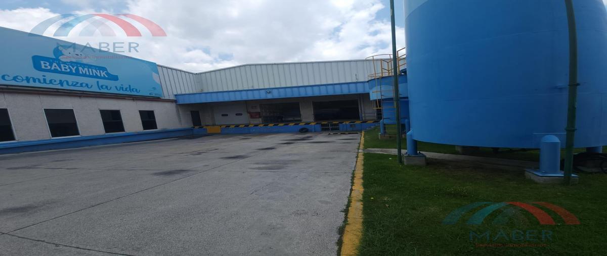 Foto de nave industrial en renta en  , industrial resurrección, puebla, puebla, 0 No. 05