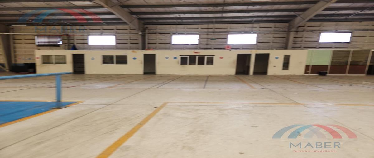 Foto de nave industrial en renta en  , industrial resurrección, puebla, puebla, 0 No. 03