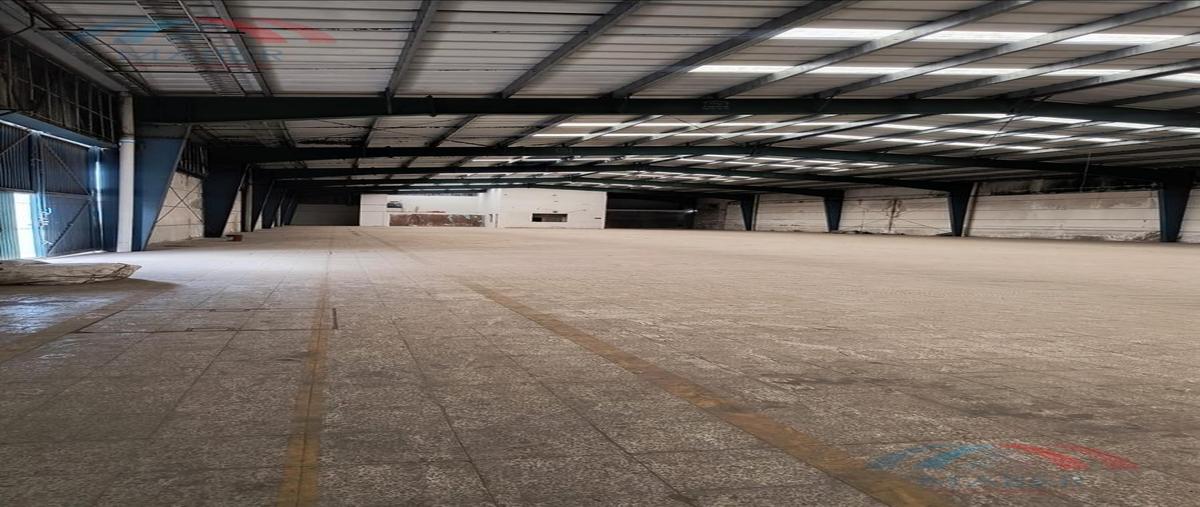 Foto de nave industrial en renta en  , industrial resurrección, puebla, puebla, 0 No. 03