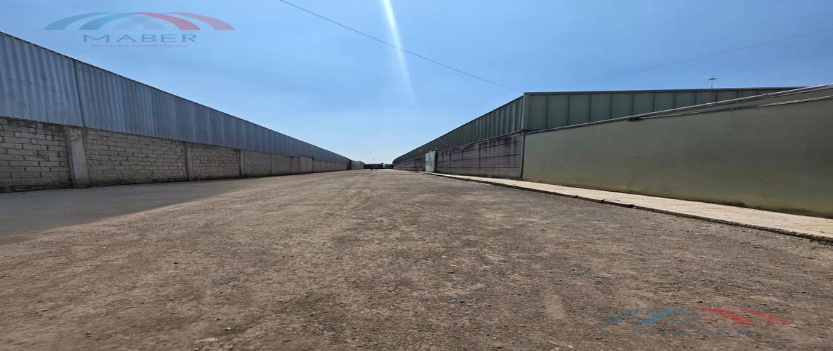 Foto de nave industrial en renta en  , industrial resurrección, puebla, puebla, 0 No. 04