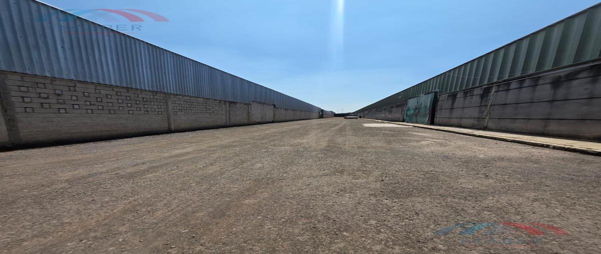 Foto de nave industrial en renta en  , industrial resurrección, puebla, puebla, 0 No. 05