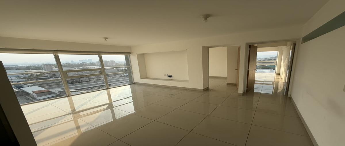 Foto de departamento en venta en  , industrial san antonio, azcapotzalco, df / cdmx, 0 No. 05