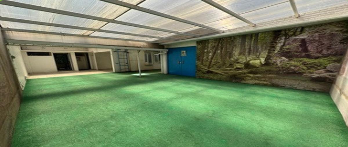 Foto de bodega en renta en  , industrial san antonio, azcapotzalco, df / cdmx, 0 No. 03