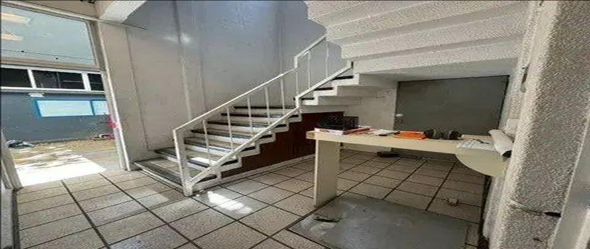 Foto de bodega en renta en  , industrial san antonio, azcapotzalco, df / cdmx, 0 No. 03