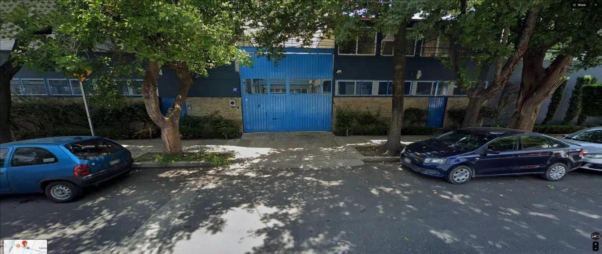 Foto de bodega en renta en  , industrial san antonio, azcapotzalco, df / cdmx, 0 No. 05