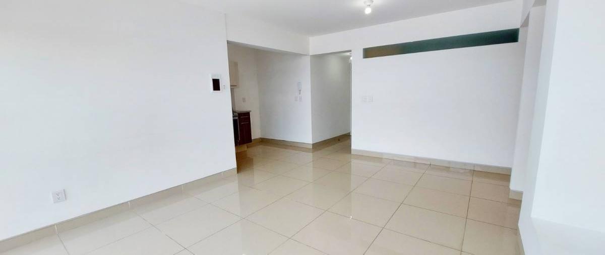 Foto de departamento en renta en  , industrial san antonio, azcapotzalco, df / cdmx, 0 No. 03