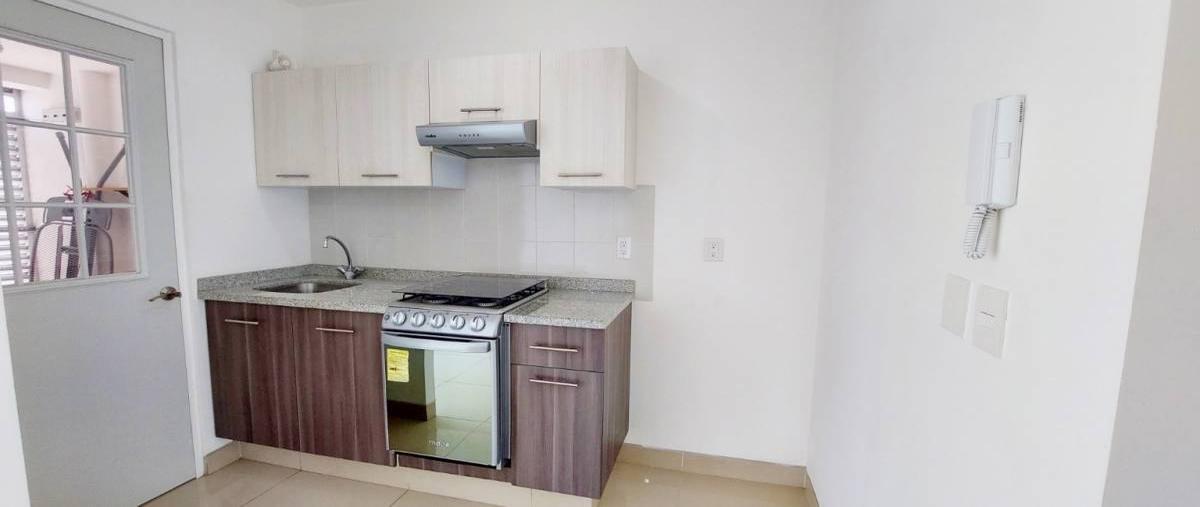 Foto de departamento en renta en  , industrial san antonio, azcapotzalco, df / cdmx, 0 No. 04