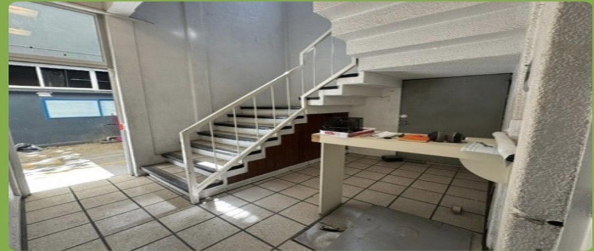 Foto de bodega en renta en industrial san antonio , san antonio, azcapotzalco, df / cdmx, 30984897 No. 04