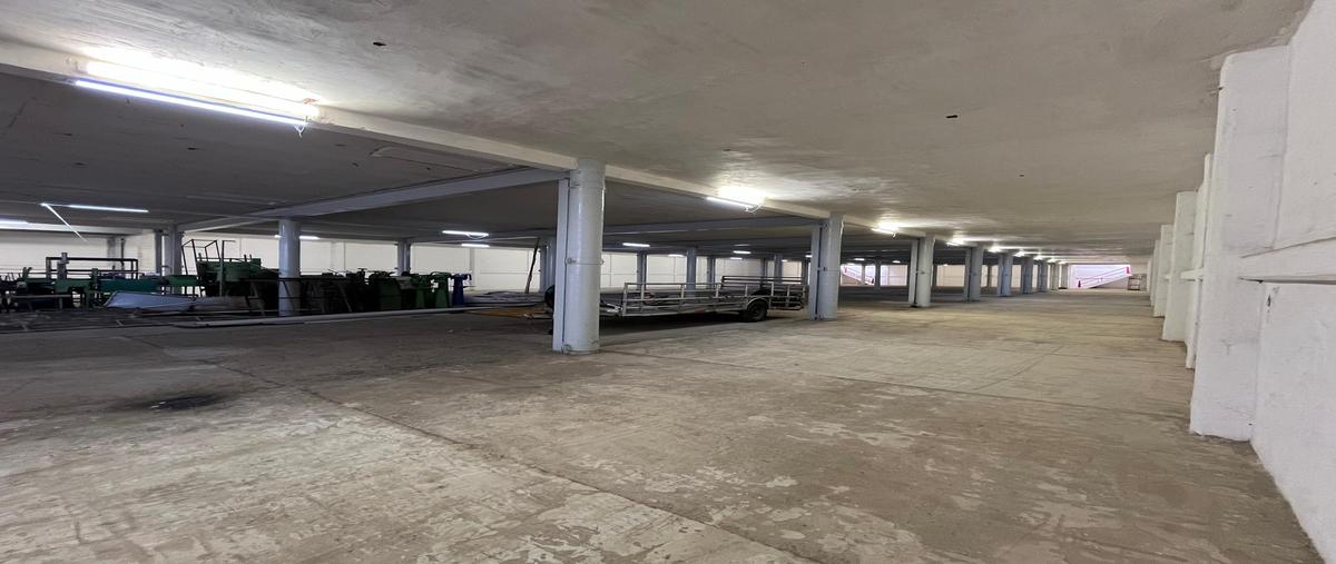 Foto de bodega en venta en  , industrial san crispín, león, guanajuato, 0 No. 04