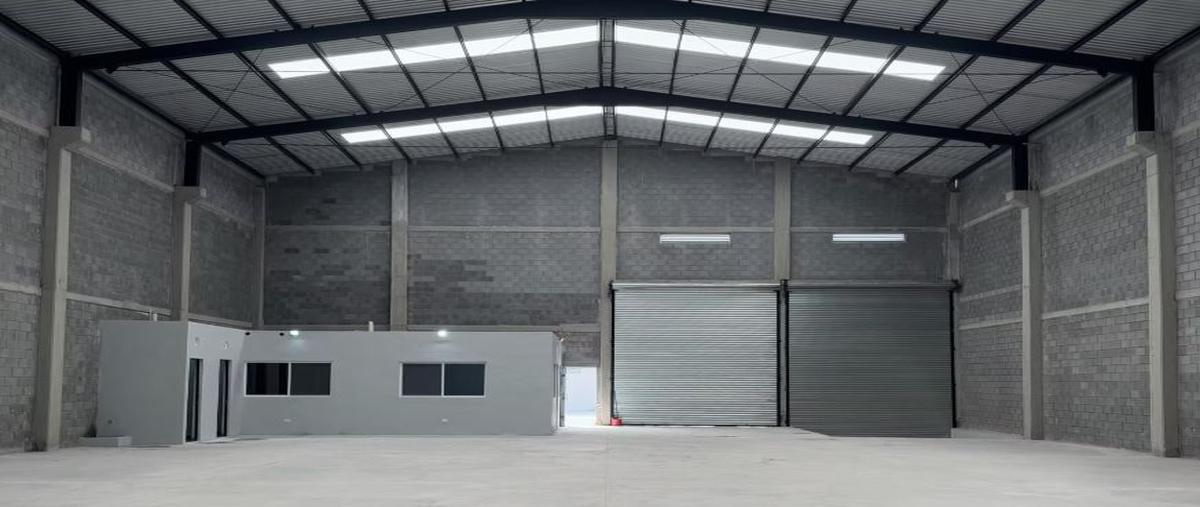 Foto de bodega en venta en  , industrial santa catarina, santa catarina, nuevo león, 29474641 No. 03
