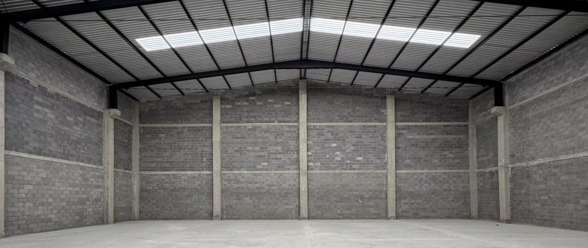 Foto de bodega en venta en  , industrial santa catarina, santa catarina, nuevo león, 29474641 No. 04
