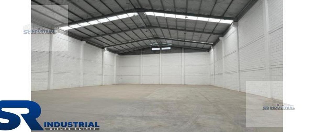 Foto de bodega en renta en  , industrial santa catarina, santa catarina, nuevo león, 29891186 No. 03