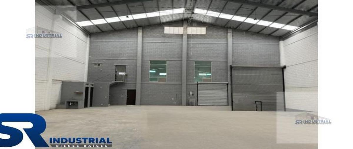 Foto de bodega en renta en  , industrial santa catarina, santa catarina, nuevo león, 29891186 No. 05