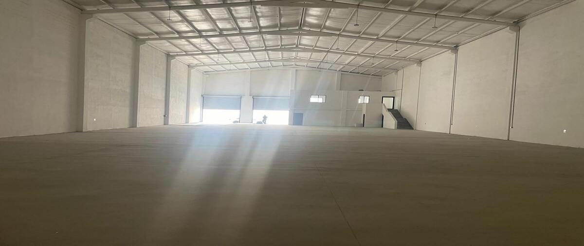 Foto de bodega en renta en  , industrial santa catarina, santa catarina, nuevo león, 0 No. 03