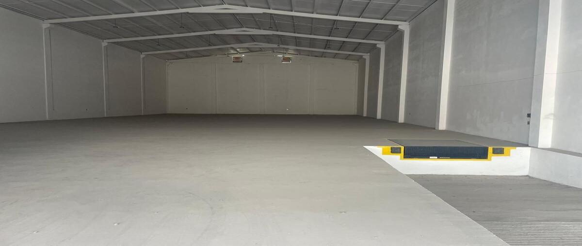 Foto de bodega en renta en  , industrial santa catarina, santa catarina, nuevo león, 0 No. 05