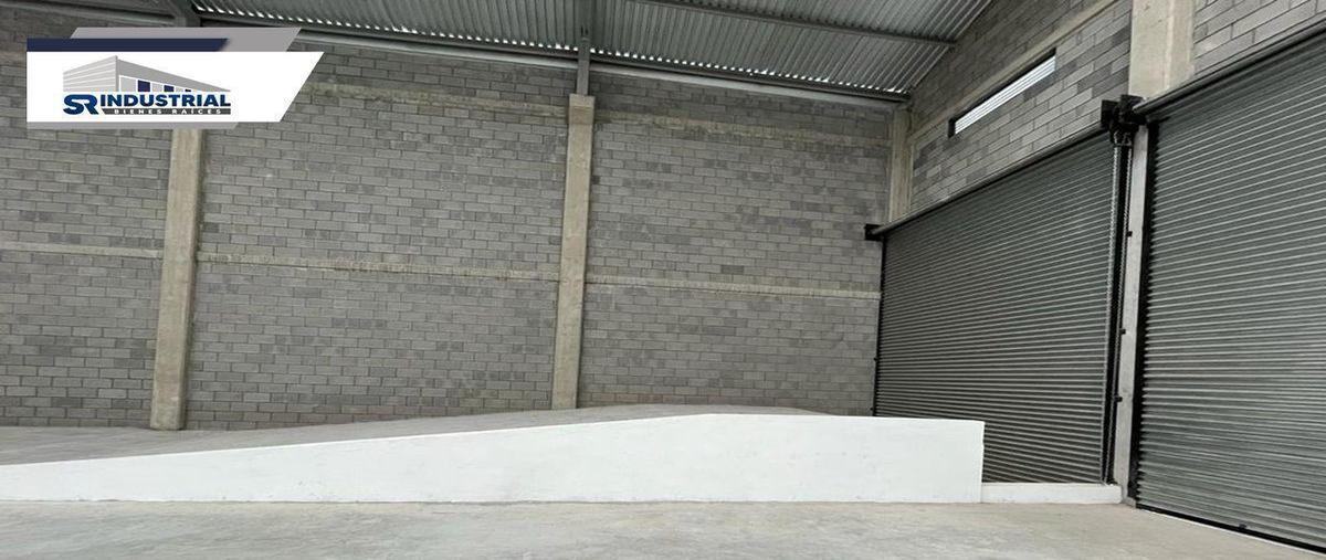 Foto de bodega en renta en  , industrial santa catarina, santa catarina, nuevo león, 30073329 No. 03