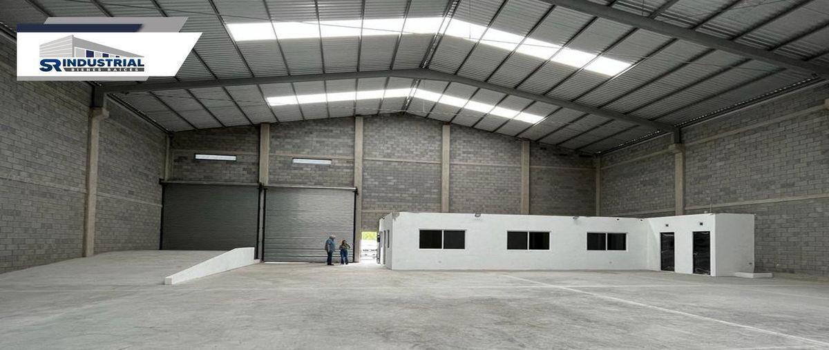 Foto de bodega en renta en  , industrial santa catarina, santa catarina, nuevo león, 30073329 No. 04