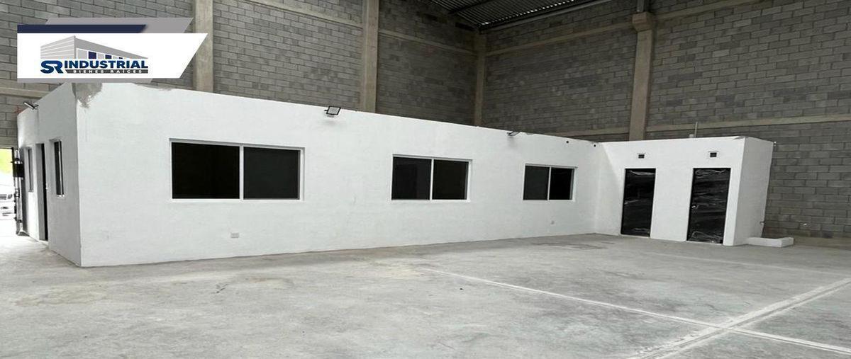 Foto de bodega en renta en  , industrial santa catarina, santa catarina, nuevo león, 30073329 No. 05