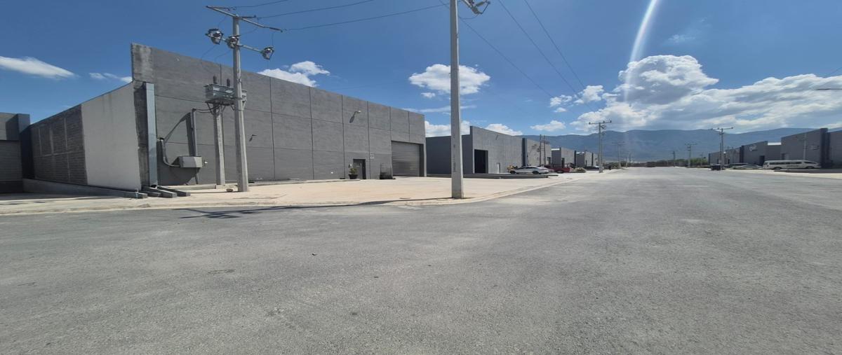 Foto de bodega en renta en  , industrial santa catarina, santa catarina, nuevo león, 30190112 No. 03