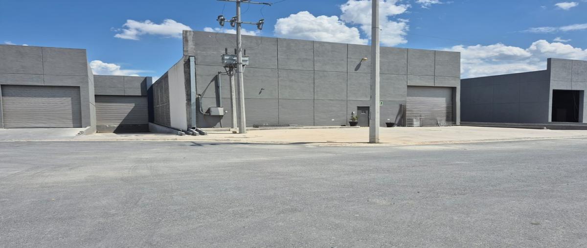 Foto de bodega en renta en  , industrial santa catarina, santa catarina, nuevo león, 30190112 No. 04