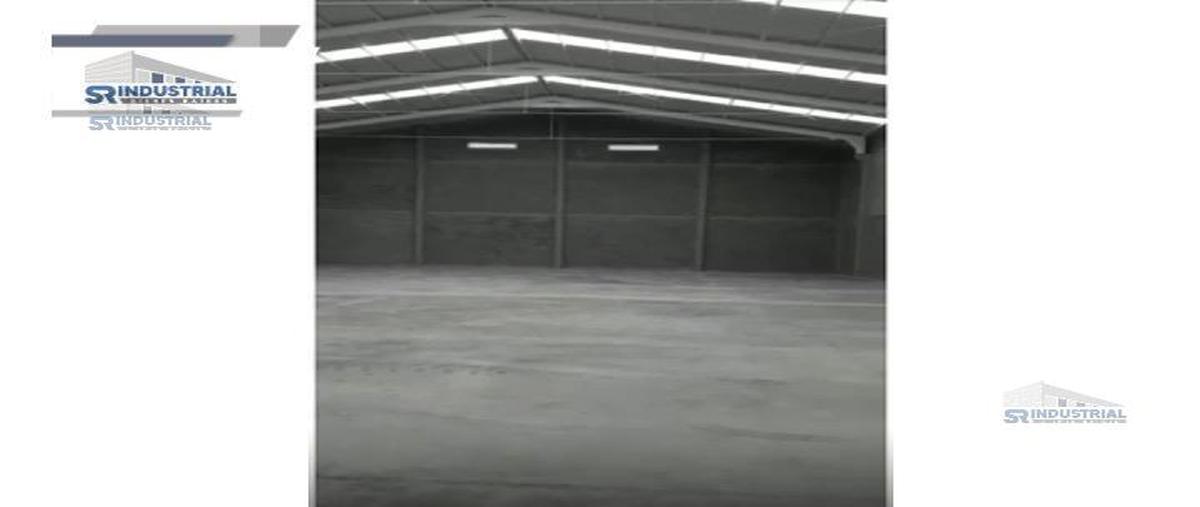 Foto de bodega en renta en  , industrial santa catarina, santa catarina, nuevo león, 30712120 No. 03