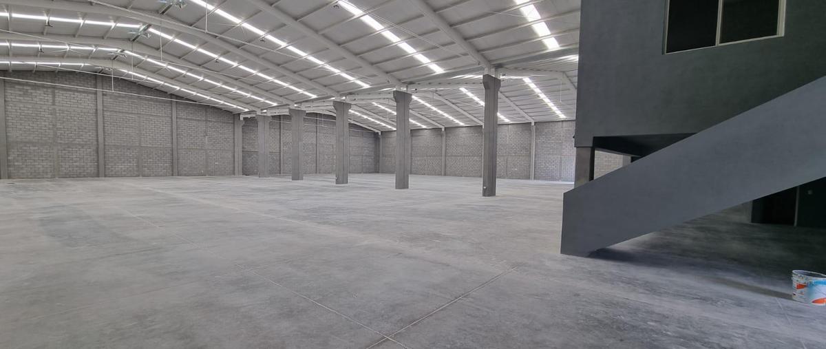Foto de bodega en renta en  , industrial santa catarina, santa catarina, nuevo león, 30811266 No. 03