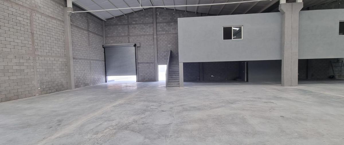 Foto de bodega en renta en  , industrial santa catarina, santa catarina, nuevo león, 30811266 No. 05
