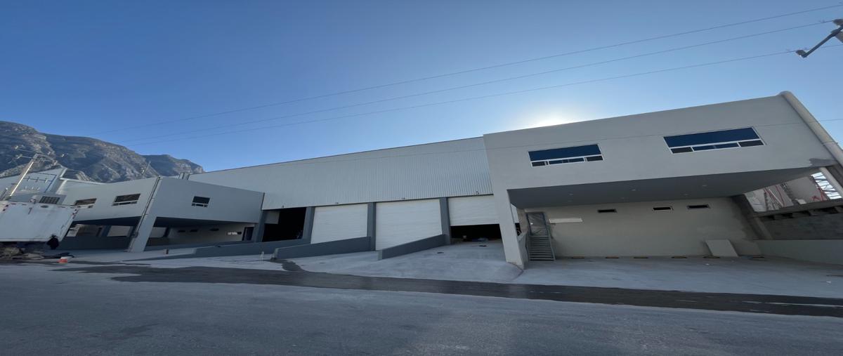 Foto de nave industrial en , industrial santa catarina, santa catarina, nuevo león, 0 foto 01 Foto de nave industrial en renta en , industrial santa catarina, santa catarina, nuevo león, 0 No. 01