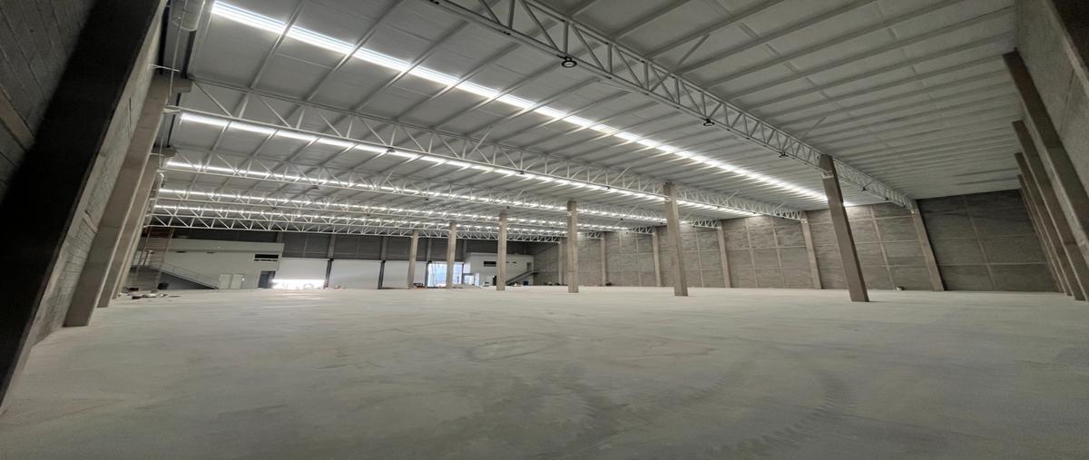 Foto de nave industrial en , industrial santa catarina, santa catarina, nuevo león, 30989493 foto 05 Foto de nave industrial en renta en , industrial santa catarina, santa catarina, nuevo león, 30989493 No. 05