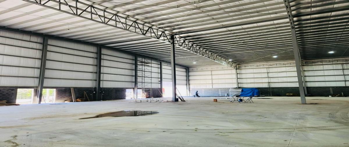 Foto de local en renta en  , industrial santa catarina, santa catarina, nuevo león, 31011282 No. 05