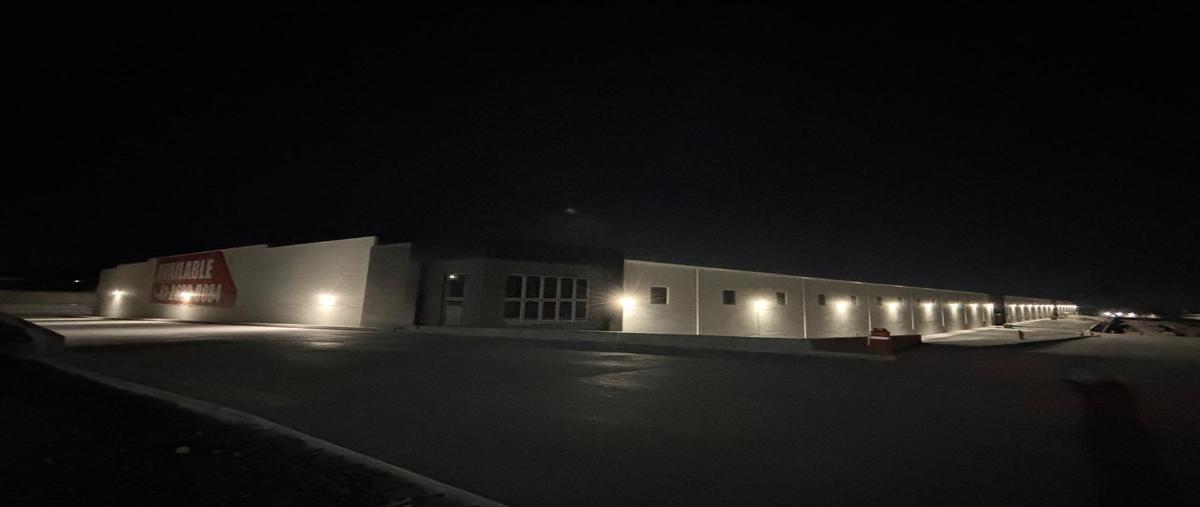 Foto de nave industrial en renta en  , industrial santa catarina, santa catarina, nuevo león, 31012546 No. 03