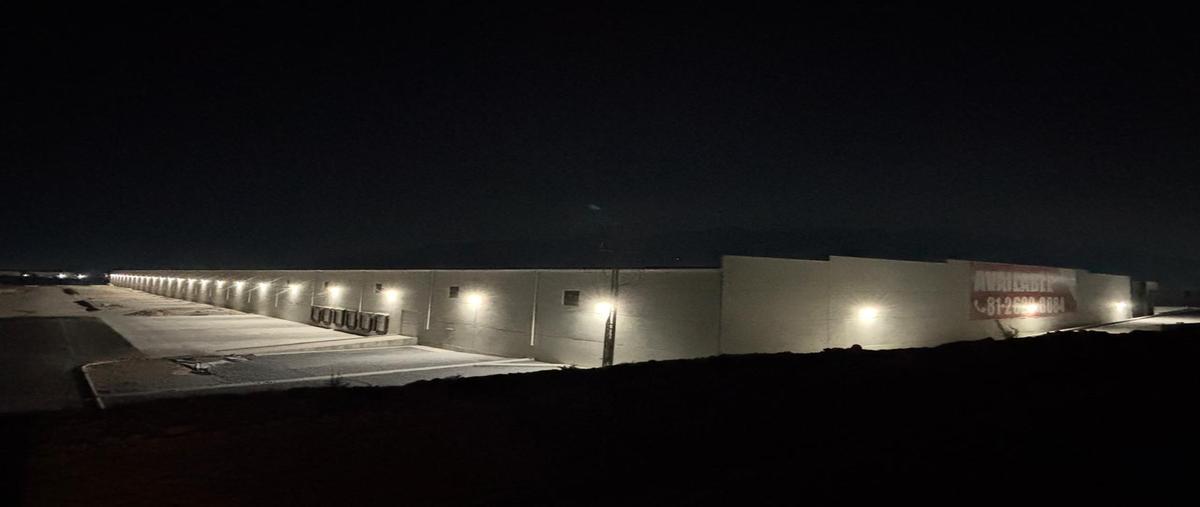 Foto de nave industrial en renta en  , industrial santa catarina, santa catarina, nuevo león, 31012546 No. 04