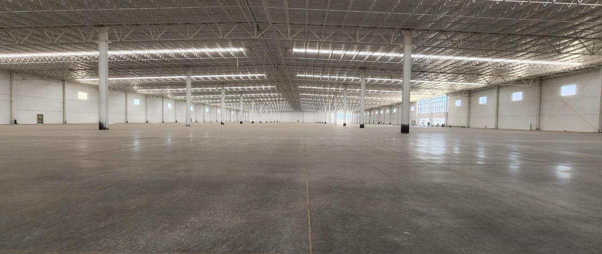 Foto de nave industrial en renta en  , industrial santa catarina, santa catarina, nuevo león, 31012546 No. 05