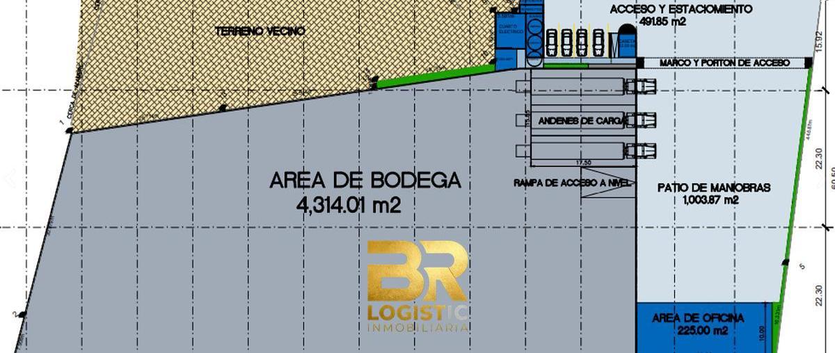 Foto de bodega en , industrial santa catarina, santa catarina, nuevo león, 0 foto 04 Foto de bodega en renta en , industrial santa catarina, santa catarina, nuevo león, 0 No. 04