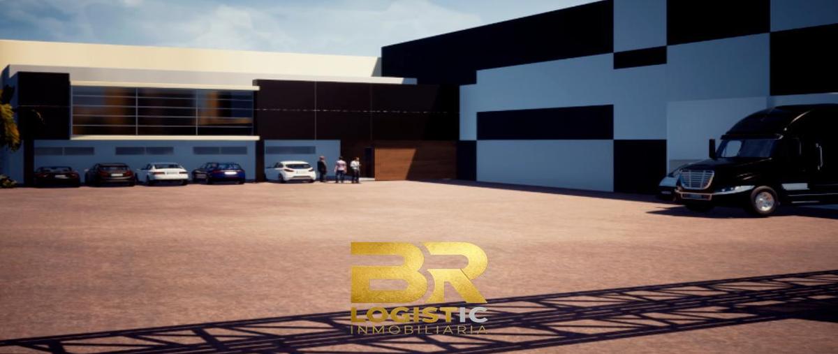 Foto de bodega en , industrial santa catarina, santa catarina, nuevo león, 0 foto 05 Foto de bodega en renta en , industrial santa catarina, santa catarina, nuevo león, 0 No. 05