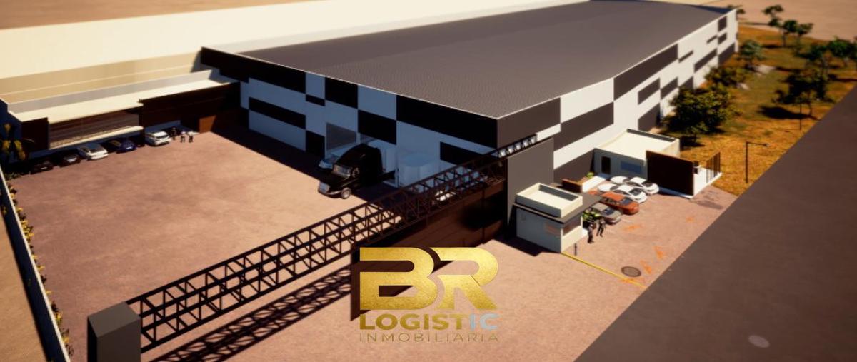 Foto de bodega en venta en  , industrial santa catarina, santa catarina, nuevo león, 0 No. 04