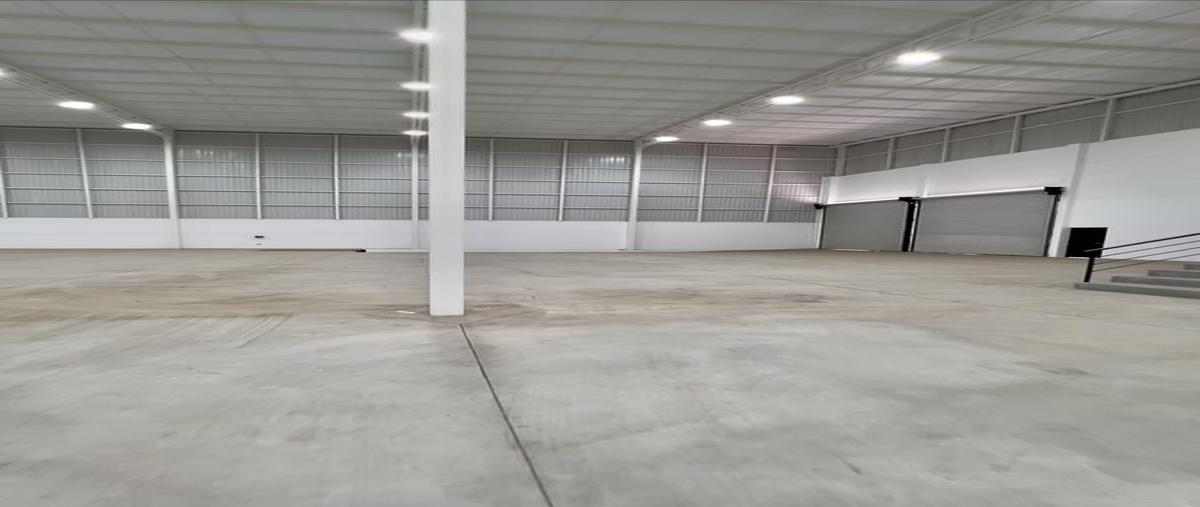 Foto de bodega en venta en  , industrial santa catarina, santa catarina, nuevo león, 0 No. 04