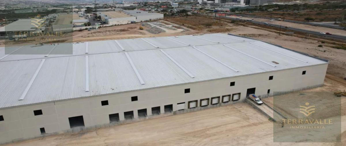 Foto de nave industrial en , industrial santa catarina, santa catarina, nuevo león, 31272219 foto 02 Foto de nave industrial en renta en , industrial santa catarina, santa catarina, nuevo león, 31272219 No. 02