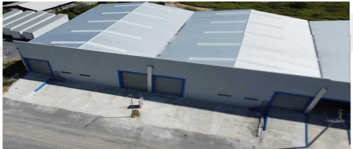 Foto de bodega en venta en  , industrial santa catarina, santa catarina, nuevo león, 0 No. 03