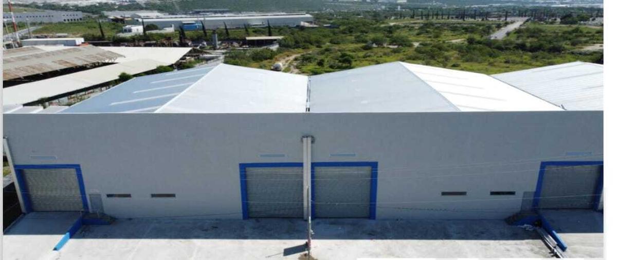 Foto de bodega en venta en  , industrial santa catarina, santa catarina, nuevo león, 0 No. 04