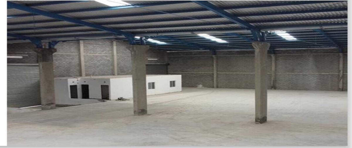 Foto de bodega en venta en  , industrial santa catarina, santa catarina, nuevo león, 0 No. 05